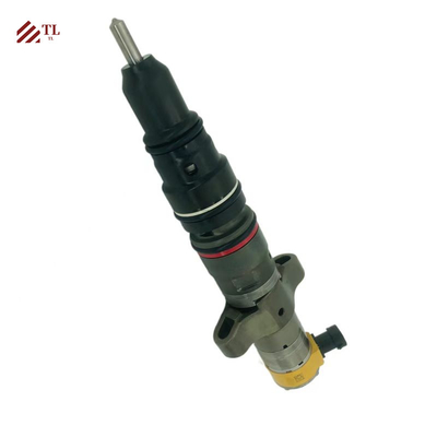 تضمین شده E330D E336D C9 مجموعه نوزل موتور 20R-8968 تزریق کننده 557-7633