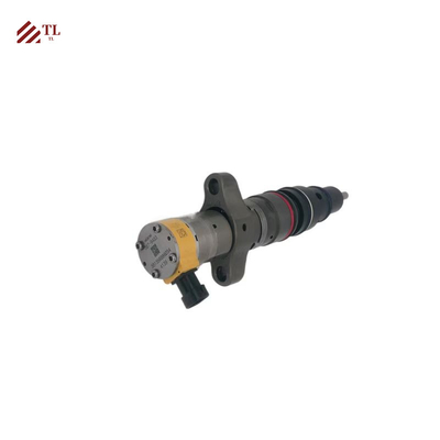 تضمین شده E330D E336D C9 مجموعه نوزل موتور 20R-8968 تزریق کننده 557-7633