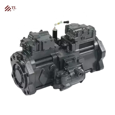 پمپ اصلی هیدرولیک K3V112DTP-9N14 PTO برای ساخت و ساز SH200A3 SH200-3 حفاری