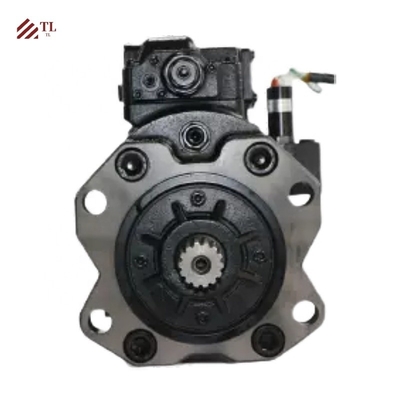 پمپ اصلی هیدرولیک K3V112DTP-9N14 PTO برای ساخت و ساز SH200A3 SH200-3 حفاری