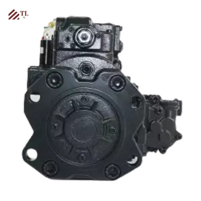 پمپ اصلی هیدرولیک K3V112DTP-9N14 PTO برای ساخت و ساز SH200A3 SH200-3 حفاری