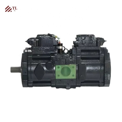 پمپ اصلی هیدرولیک K3V112DTP-9N14 PTO برای ساخت و ساز SH200A3 SH200-3 حفاری