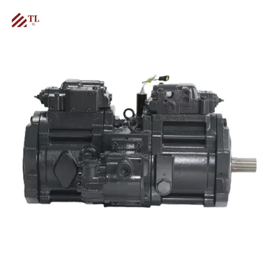 پمپ اصلی هیدرولیک K3V112DTP-9N14 PTO برای ساخت و ساز SH200A3 SH200-3 حفاری