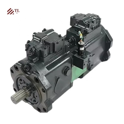 قطعات هیدرولیک حفاری K3V180DT-9N29 پمپ اصلی برای عملکرد هیدرولیک بهینه