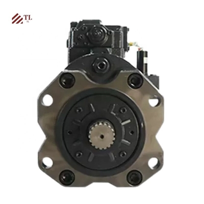 قطعات هیدرولیک حفاری K3V180DT-9N29 پمپ اصلی برای عملکرد هیدرولیک بهینه