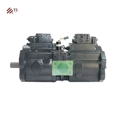 قطعات هیدرولیک حفاری K3V180DT-9N29 پمپ اصلی برای عملکرد هیدرولیک بهینه