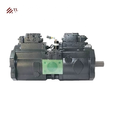 قطعات هیدرولیک حفاری K3V180DT-9N29 پمپ اصلی برای عملکرد هیدرولیک بهینه