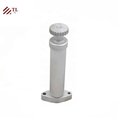 E345 320d پمپ اولیه سوخت حفاری خزنده 183-2823 1832823 برای دسته 2W2605 2W-2605