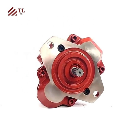 قطعات پمپ هیدرولیکی سری PVD-2B-36L برای Zx60-5G Sk60 E305 در ساختمان