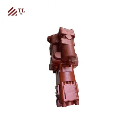 قطعات پمپ هیدرولیکی سری PVD-2B-36L برای Zx60-5G Sk60 E305 در ساختمان