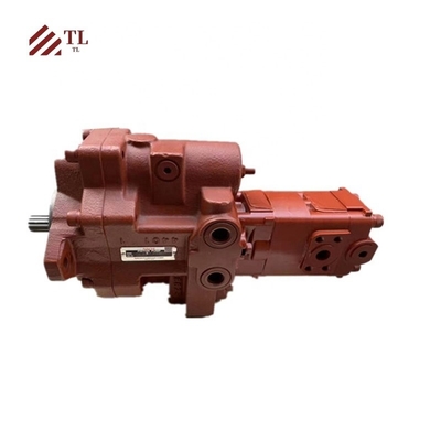 قطعات پمپ هیدرولیکی سری PVD-2B-36L برای Zx60-5G Sk60 E305 در ساختمان