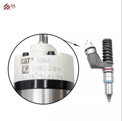 تزریق کننده سوخت برای erpillar C15 C15 C16 C18 C32 حفاری 385C 10R-2772 10R2772