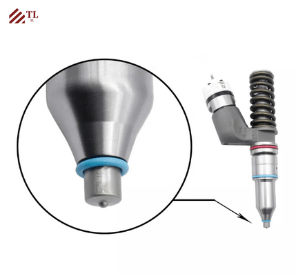 تزریق کننده سوخت برای erpillar C15 C15 C16 C18 C32 حفاری 385C 10R-2772 10R2772