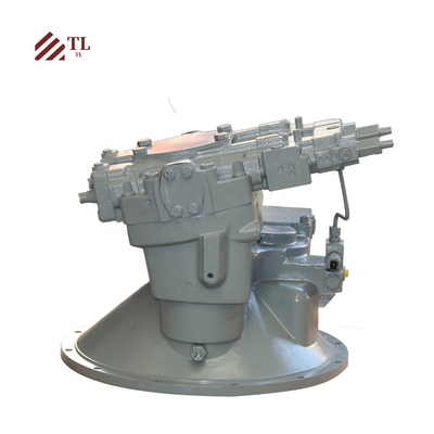 قطعات معدنی A8VO200LA1KH2/63R1-NZG05F004 پمپ پلنگر برای ساخت و ساز