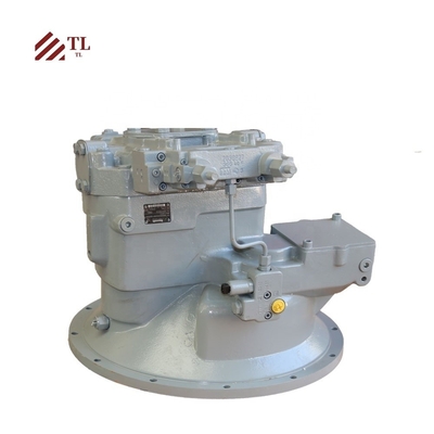 قطعات معدنی A8VO200LA1KH2/63R1-NZG05F004 پمپ پلنگر برای ساخت و ساز