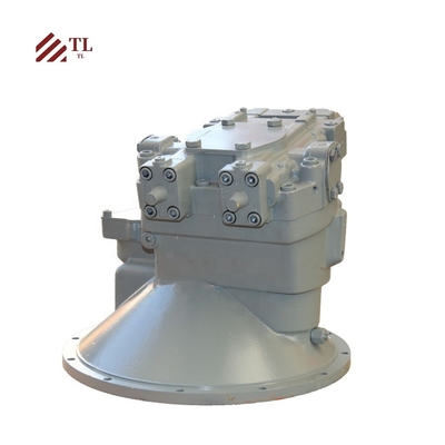 قطعات معدنی A8VO200LA1KH2/63R1-NZG05F004 پمپ پلنگر برای ساخت و ساز
