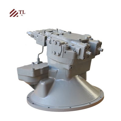 قطعات معدنی A8VO200LA1KH2/63R1-NZG05F004 پمپ پلنگر برای ساخت و ساز