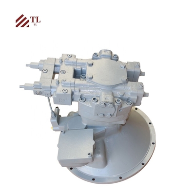 قطعات معدنی A8VO200LA1KH2/63R1-NZG05F004 پمپ پلنگر برای ساخت و ساز