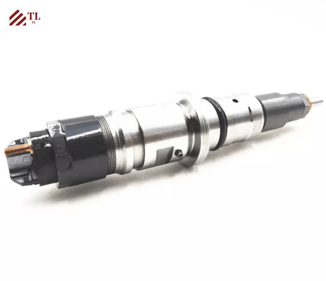 تزریق کننده سوخت Diesel Common Rail 0445 120 236 0445120236 0445120125 برای کامینز QSL9