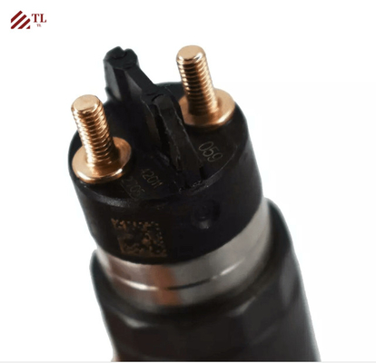 تزریق کننده سوخت Diesel Common Rail 0445 120 236 0445120236 0445120125 برای کامینز QSL9