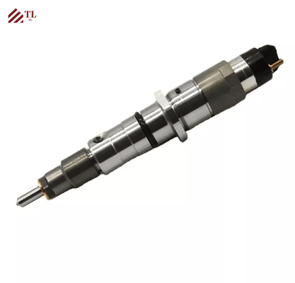 تزریق کننده سوخت Diesel Common Rail 0445 120 236 0445120236 0445120125 برای کامینز QSL9