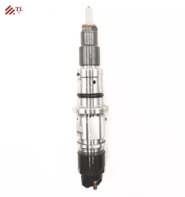 تزریق کننده سوخت Diesel Common Rail 0445 120 236 0445120236 0445120125 برای کامینز QSL9