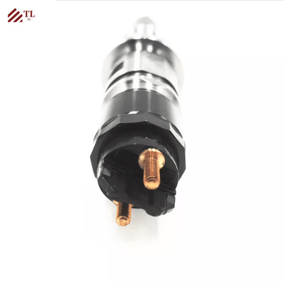 تزریق کننده سوخت Diesel Common Rail 0445 120 236 0445120236 0445120125 برای کامینز QSL9