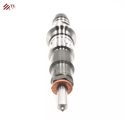 تزریق کننده سوخت Diesel Common Rail 0445 120 236 0445120236 0445120125 برای کامینز QSL9