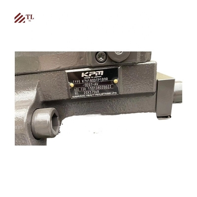 K7v180DTP1B9R-0E07-AV پمپ هیدرولیک اصلی 550-4341 برای قطعات حفاری Sany375 SY375