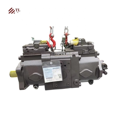 K7v180DTP1B9R-0E07-AV پمپ هیدرولیک اصلی 550-4341 برای قطعات حفاری Sany375 SY375