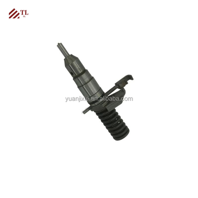تزریق کننده سوخت 4P-2995 4P2995 برای موتور erpillar  3116 در کارخانه تعمیر ماشین آلات