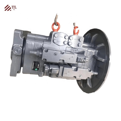 پمپ دوگانه متغیر پیستون محوری سری Rexroth A28VO130 A28VO280 برای حفاری خزنده