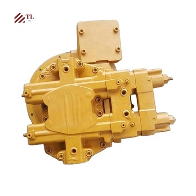 YU'AN Excavator 126-1247 330b E330 E330L 330l A8VO160 پمپ اصلی برای بازار خرده فروشی