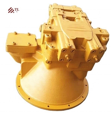 YU'AN Excavator 126-1247 330b E330 E330L 330l A8VO160 پمپ اصلی برای بازار خرده فروشی
