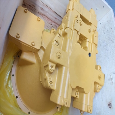 YU'AN Excavator 126-1247 330b E330 E330L 330l A8VO160 پمپ اصلی برای بازار خرده فروشی