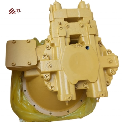 YU'AN Excavator 126-1247 330b E330 E330L 330l A8VO160 پمپ اصلی برای بازار خرده فروشی