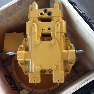 YU'AN Excavator 126-1247 330b E330 E330L 330l A8VO160 پمپ اصلی برای بازار خرده فروشی