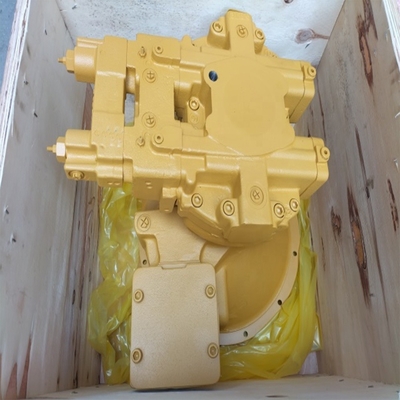 YU'AN Excavator 126-1247 330b E330 E330L 330l A8VO160 پمپ اصلی برای بازار خرده فروشی