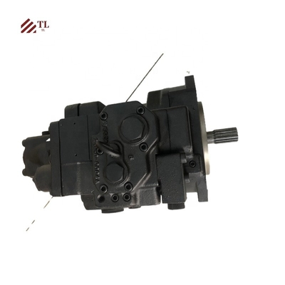 گارانتی بالا K3SP30 پمپ هیدرولیک برای SK50UR-2 در داخل پمپ اصلی حفاری SK60