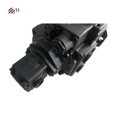 گارانتی بالا K3SP30 پمپ هیدرولیک برای SK50UR-2 در داخل پمپ اصلی حفاری SK60