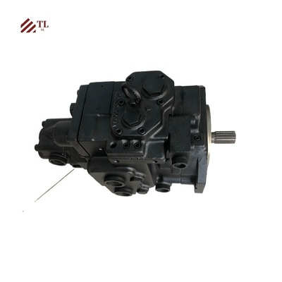 گارانتی بالا K3SP30 پمپ هیدرولیک برای SK50UR-2 در داخل پمپ اصلی حفاری SK60