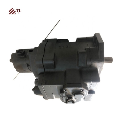 گارانتی بالا K3SP30 پمپ هیدرولیک برای SK50UR-2 در داخل پمپ اصلی حفاری SK60