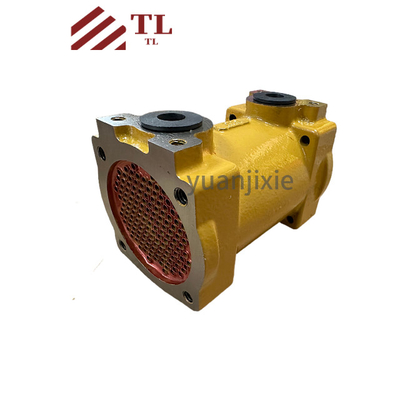 7N0165 7S6394 مجموعه خنک کننده روغن برای erpillar 3304 3306 قطعات یدکی حفاری