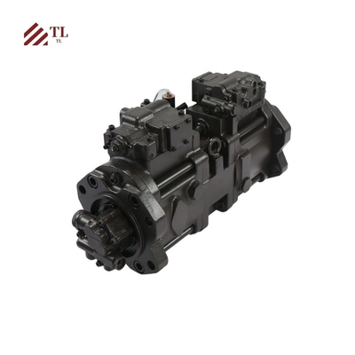SH200A1 SH200A2 حفاری K3V112DT پمپ هیدرولیک K3V112DT-9C32-14T برای ضمانت بالا