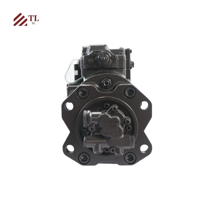 SH200A1 SH200A2 حفاری K3V112DT پمپ هیدرولیک K3V112DT-9C32-14T برای ضمانت بالا