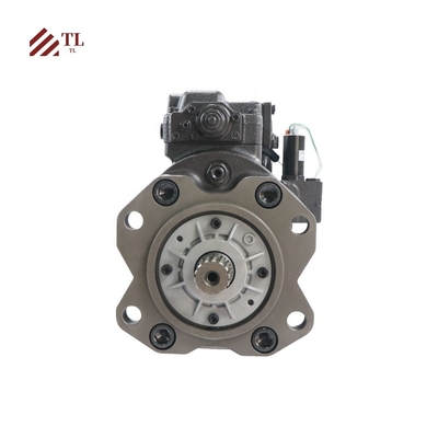 SH200A1 SH200A2 حفاری K3V112DT پمپ هیدرولیک K3V112DT-9C32-14T برای ضمانت بالا