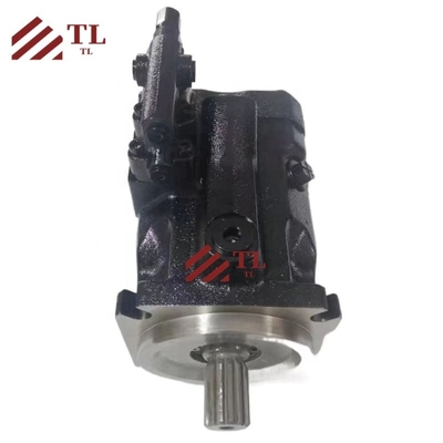 موتور پمپ اصلی هیدرولیک VOE 11173091 برای بارگذاری چرخ L110E L110F L180E L120E L120F