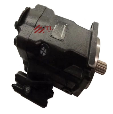موتور پمپ اصلی هیدرولیک VOE 11173091 برای بارگذاری چرخ L110E L110F L180E L120E L120F