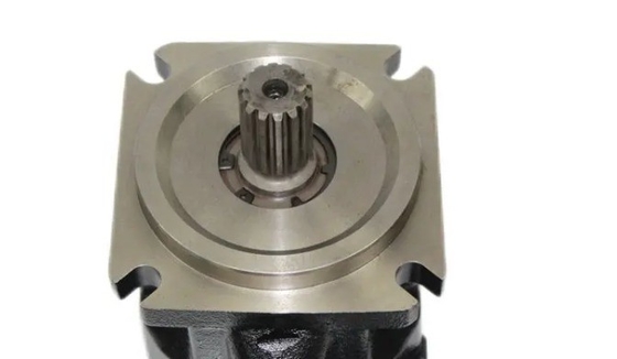 موتور پمپ اصلی هیدرولیک VOE 11173091 برای بارگذاری چرخ L110E L110F L180E L120E L120F