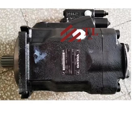 موتور پمپ اصلی هیدرولیک VOE 11173091 برای بارگذاری چرخ L110E L110F L180E L120E L120F